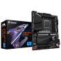 Gigabyte Intel Z790 Chipset For Lga 1700 4X DDR5 3X M2 G4 Hdmi/dp Atx