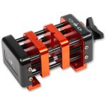 Ujk Self Centring Vice For Drill Guide 106216