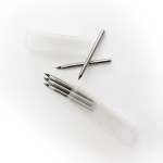 Teng Tools 5PC Scriber Spare Tips