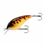 Norman NMSN405 Speed N Crankbait - Diamond Craw 2-3 4 Inch 1 2OZ Multi One Size
