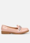 Vespa 25 Loafer - Pink