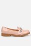 Vespa 25 Loafer - Pink