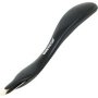 Magnetic Push Style Staple Remover