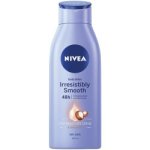 Nivea 400ml Irresistably Smooth Body Lotion
