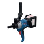 Bosch 18V Cordless Mixer Tool Only Grw 18V-120