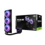 ASRock PRO 360 ARGB All-in-one Liquid CPU Cooler - Black