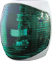 Starboard Green |2W|9-32VDC|NAV Light| 87.5X78X50MM