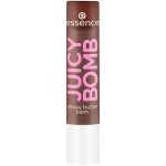 Essence Juicy Bomb Glossy Butter Balm 05 Choco-lot-to-handle 2.5G