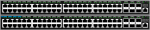 Grandstream Enterprise L3 48 Port Managed Gbe Switch GWN7816-GS-GWN7816