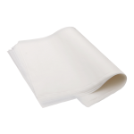 Silicone Paper 450 X 750 Pack Of 10