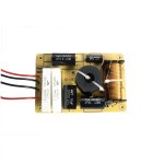 Imix Professional Cross Over XO-S1 - A1 Sound