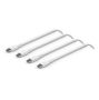 Belkin Boostcharge Braided USB C Charger Cable Usb-c To Usb-a Cable USB Type C Charging Cable For Iphone 16 15 Samsung Galaxy S24 S23