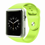 comparing smart watches 2018