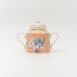 - Jenna's Garden Sugar Pot