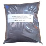 Mosaic Tile Grout 1KG Black