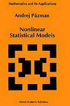 Nonlinear Statistical Models