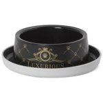 Moderna Trendy 350ML Pet Bowl - Luxurious Waggs Online Pet Shop