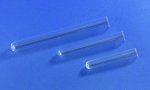 Greiner Bio-one Polystyrene Test Tubes 12 Ml Capacity 100 Length X 16 Diameter Round Bottom Clear Pack Of 1600