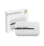 4G Portable Wi-fi Router Mobile Wi-fi With 150MBPS High Speed M8-5