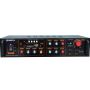 MINI Professional Power Amplifier AV-972H3