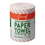 Paper Towel Wipe 2PLY 70M