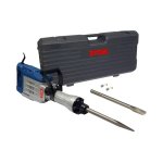 Ryobi DH-70K 1600W Demolition Hammer Breaker