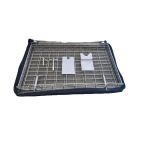 Madkon 600S Braai Flat Basket Rotisserie For