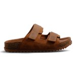 Bailey Tan - Tan 42 Leather