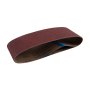 SanDisk Sanding Belt Wood G80 100X610MM 2 Pieces