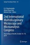 2ND International Multidisciplinary Microscopy And Microanalysis Congress - Proceedings Of Interm October 16-19 2014 Hardcover 2