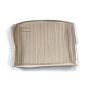 Land Rover Range Rover EVOQUE11-15 Boot Mat Beige