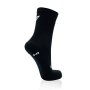 Versus Black Active Performance Socks - 8-12