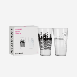 Ritzenhoff All Round Glass Set - Romi Bohnenberg