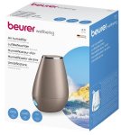 Beurer Ultrasound Air Humidifier Lb 37 Toffee Energy Efficient