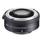 Used Nikon TC-14E II Af-s Teleconverter 1.4X