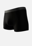 Tommy Hilfiger 3 Pack Trunk - Black