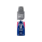 Dove Men Care Deodorant Aerosol Fifa 250ML Fresh Victory