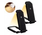 USB Rechargeable Folding Book Light
