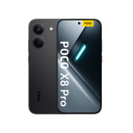 XiaoMi Poco X8 Pro 5G 8GB RAM + 256GB Rom Dual Sim - Parallel Import