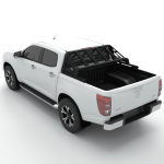 Mazda BT-50 Gen 3 Sc ec dc Sports Bar For