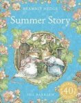 Summer Story Paperback