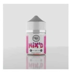 Mix’d Mtl salt Flavour Shot 30ML 60ML