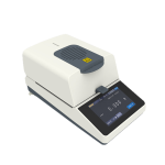 Halogen Moisture Analyser