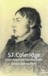 S.t.coleridge - Interviews And Recollections Hardcover New