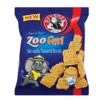 Bakers Biscuits MINI Zoofari