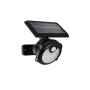 42 Cob Outdoor Solar Interaction Wall Lamp AB-TA107