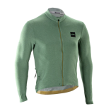 Endurance 4.0 Mtb Long Sleeve Jersey Mist Green - XXL