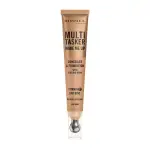 Rimmel Multi Tasker Wake Me Up Concealer And Foundation 20ML - Sand