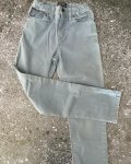 Polo Light Blue Pants 7Y