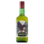 Natural Brandy Bottle 750ML